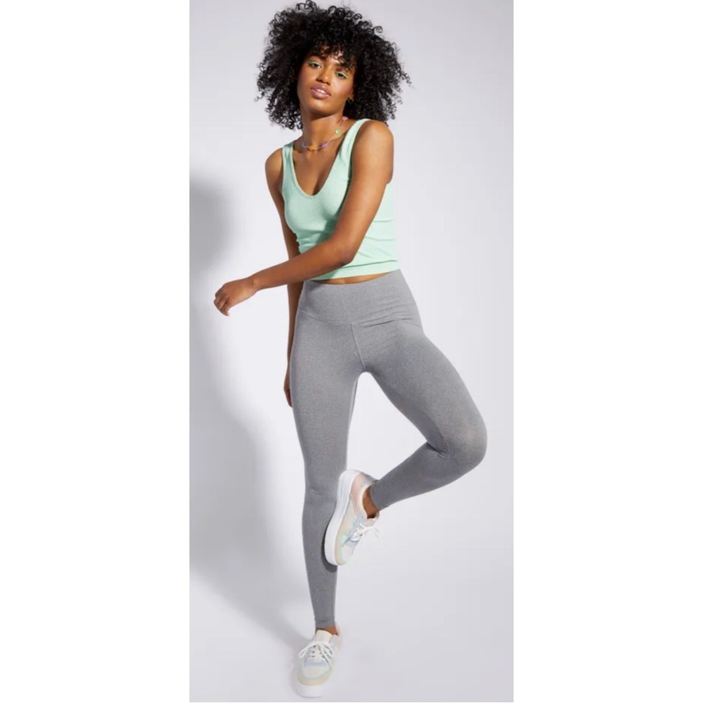 Rue 21 Super Soft High Waisted Leggings NWT!